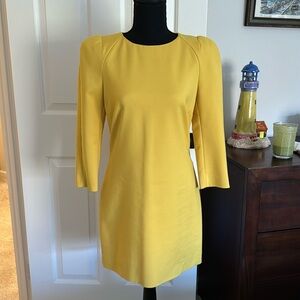 Zara Dress Size Medium